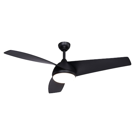 Vaxcel 3 Blades, 3 Speeds, 120V, 52 in W F0096